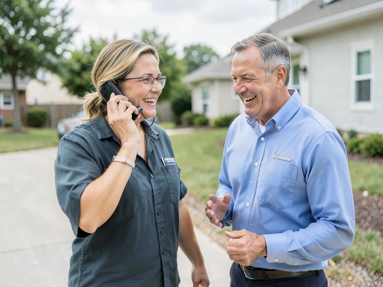 Frequently Asked Questions About Residential Water Damage Restoration in Daingerfield, TX